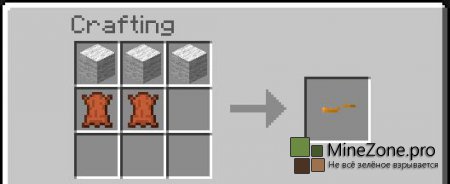 [1.5.2] Redstone HandGuns!