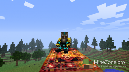 [1.5.1-1.5.2]MagicCarpet Mod