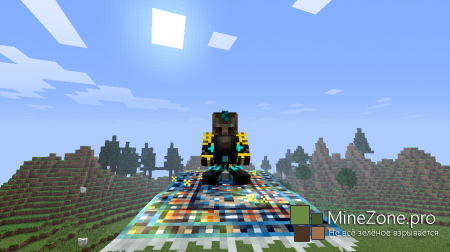 [1.5.1-1.5.2]MagicCarpet Mod