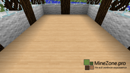 [1.5.2] Laminated wood - Ламинат