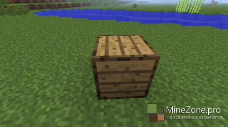 [1.5.2] Dead Minecraft - Dead Island в майнкрафте!