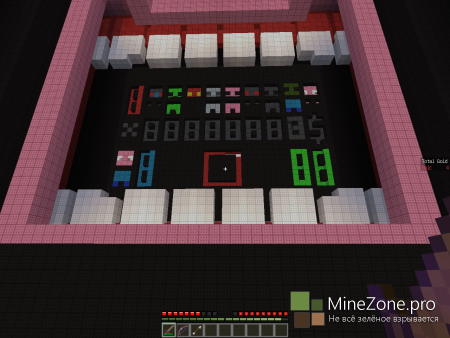 [Карта] Cake Defense II- осмотр и игра!