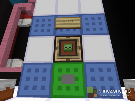 [Карта] Cake Defense II- осмотр и игра!