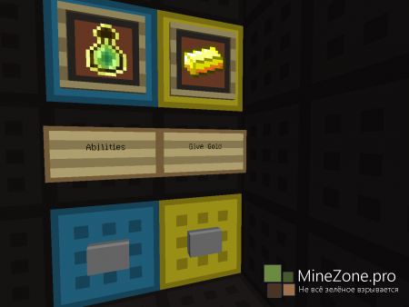 [Карта] Cake Defense II- осмотр и игра!