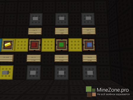 [Карта] Cake Defense II- осмотр и игра!