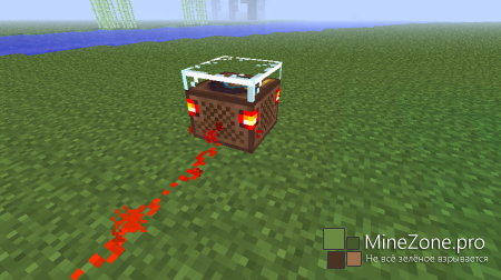 [1.5.2] Redstone Jukebox