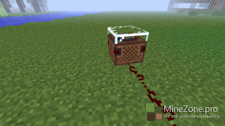 [1.5.2] Redstone Jukebox