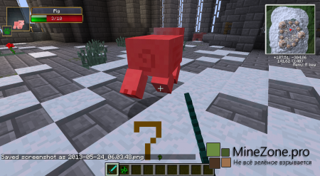 [1.5.2] Damage Indicator