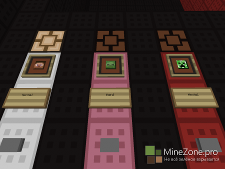 [Игра на карте] Cake Defense II