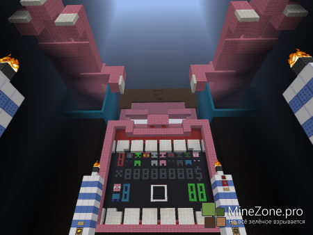 [Игра на карте] Cake Defense II