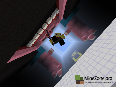 [Игра на карте] Cake Defense II