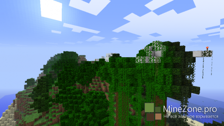 [Surv/Adv] Остров кошмаров 0.2