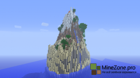 [Surv/Adv] Остров кошмаров 0.2