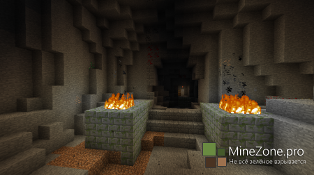 [Surv/Adv] Остров кошмаров 0.2