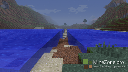 [1.5.2][Forge] Moses Mod v1.0.0