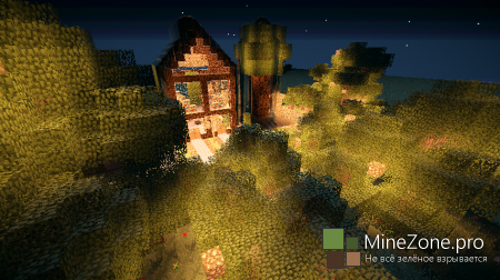 Minecraft Wallpaper by Zan