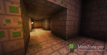 [Текстуры][16x] Smoothic!