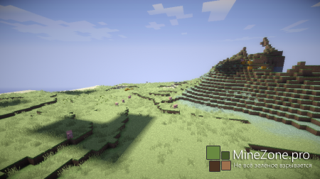 [1.5.2]Shader of 18 packs.