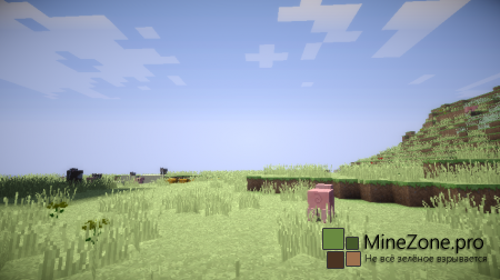 [1.5.2]Shader of 18 packs.