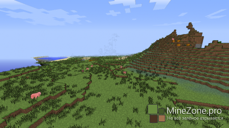 [1.5.2]Shader of 18 packs.