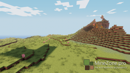 [1.5.2]Shader of 18 packs.