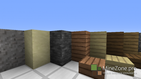 [1.5.2] SoftStyle v0.5.0 [16 X 16]