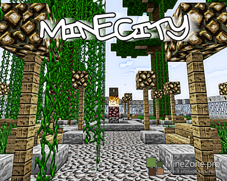 Minecity