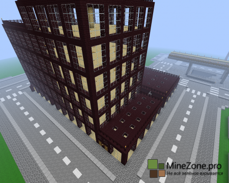 Minecity