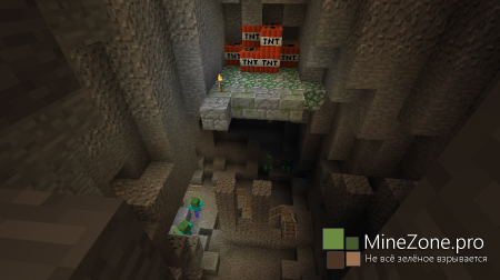 [Surv/Adv] Остров кошмаров 0.3