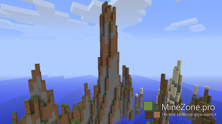 [Surv/Adv] Остров кошмаров 0.3