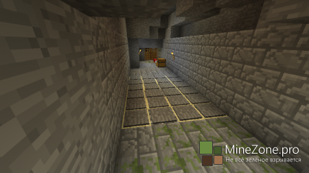 [Surv/Adv] Остров кошмаров 0.3