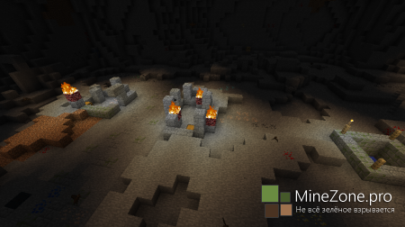 [Surv/Adv] Остров кошмаров 0.3