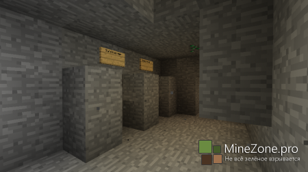 [Surv/Adv] Остров кошмаров 0.3