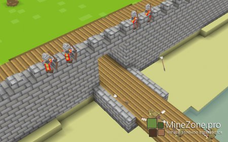 Timber and Stone v0.1.6b