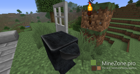 [1.5.2] Minecraft 3D - Beta v1.1