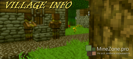 [1.9] Village Info