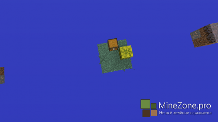 [1.5.2] Skyblock Arena