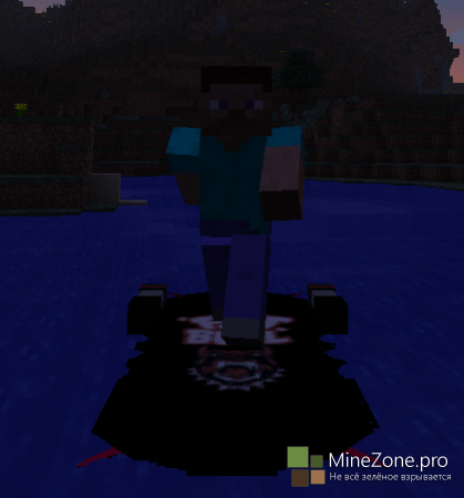 [1.5.2] Back To The Future Mod