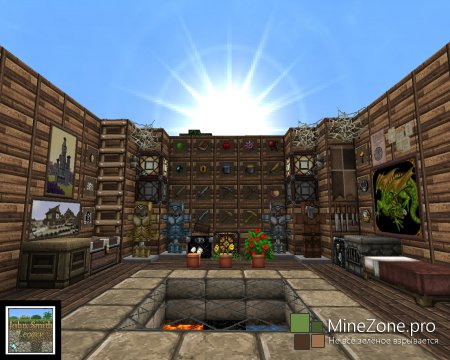 John Smith [1.5.*] 32Х32