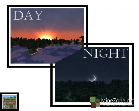 John Smith [1.5.*] 32Х32