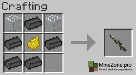 [1.5.2] [Forge] FUTURE WARFARE MOD