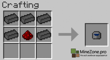 [1.5.2] [Forge] FUTURE WARFARE MOD