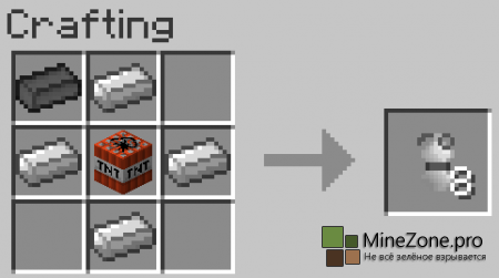 [1.5.2] [Forge] FUTURE WARFARE MOD