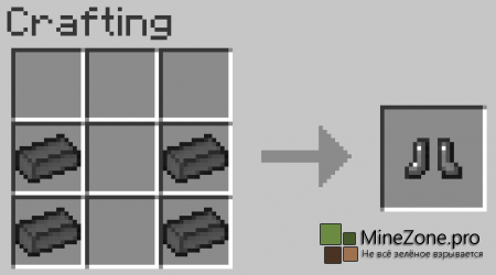 [1.5.2] [Forge] FUTURE WARFARE MOD