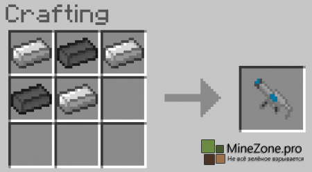 [1.5.2] [Forge] FUTURE WARFARE MOD