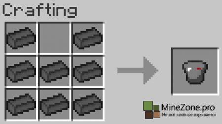 [1.5.2] [Forge] FUTURE WARFARE MOD