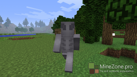 [1.5.2] [Forge] FUTURE WARFARE MOD