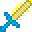 [1.5.2] [FORGE]Cyan Warrior Swords Mod for Minecraft