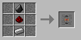 Hunting Traps [1.5.2]