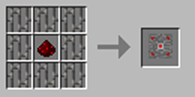 Hunting Traps [1.5.2]